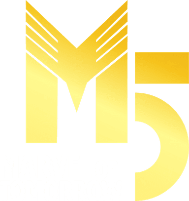 M5 — Marvel of Tomorrow