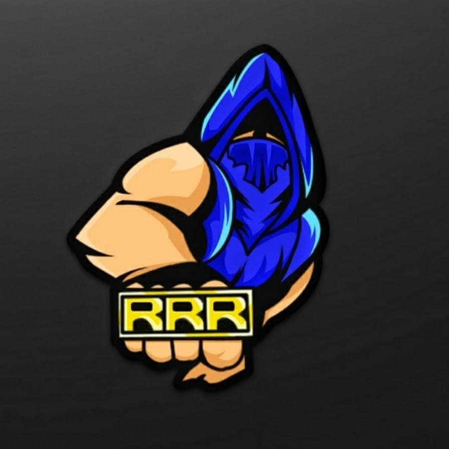Mr Triple R