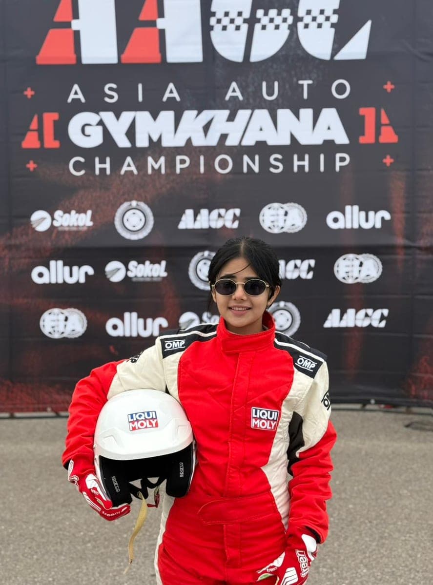 Kashfia Arfa