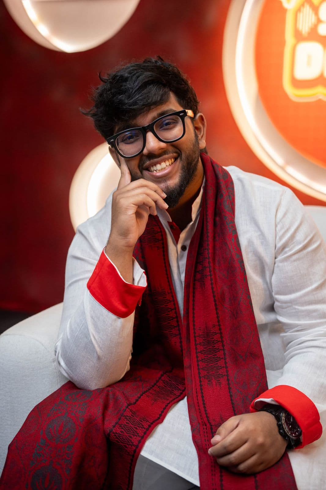 Scanedalous With SameerScane